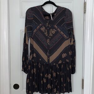 free people tunic
